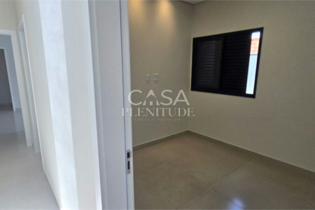 Casa em condomínio à venda com 3 quartos, sendo 2 suítes, em Jardim Novo Horizonte, Sorocaba, SP
