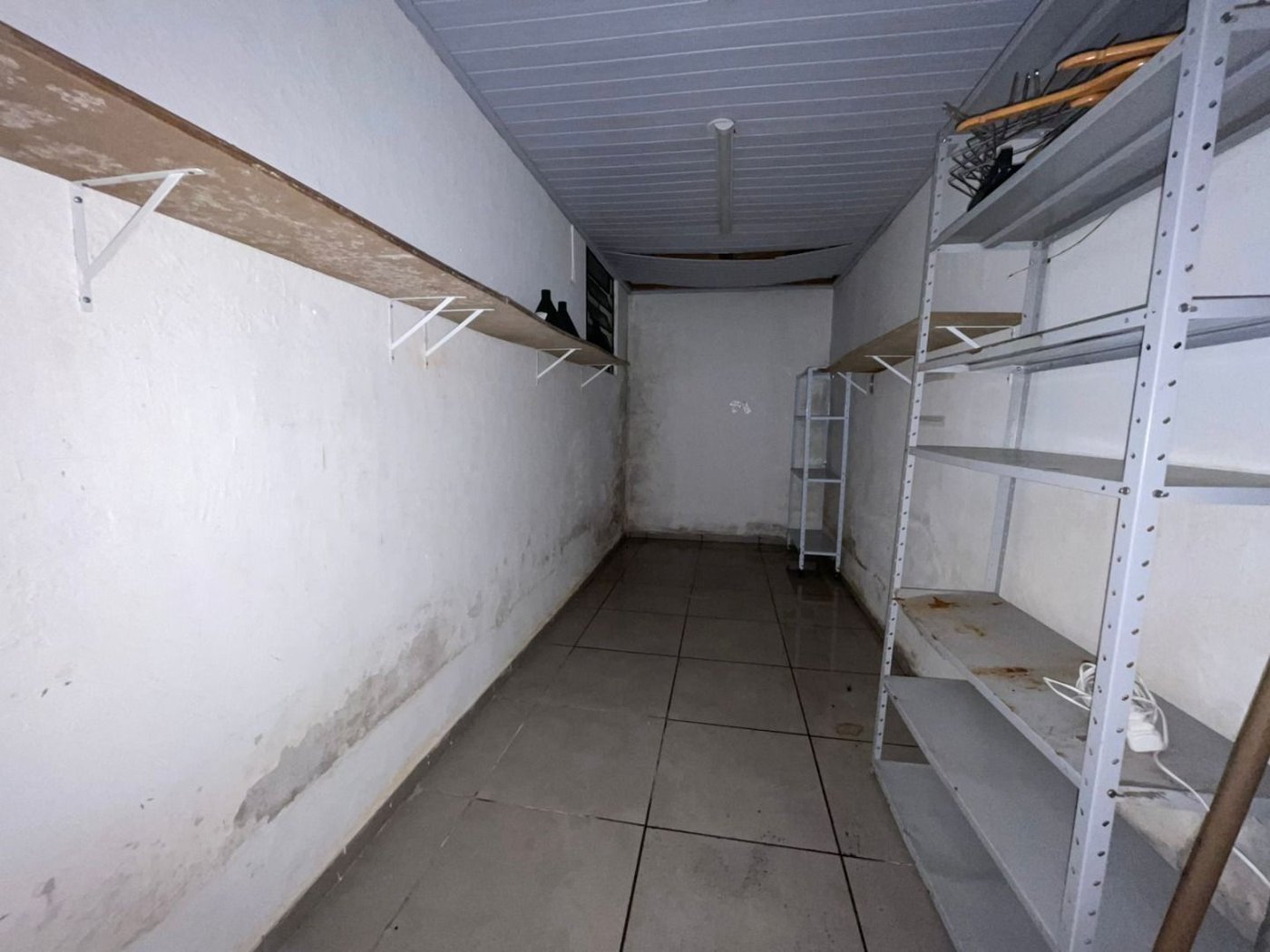 Casa com 5 dormitórios à venda, 232 m² por R$ 4.260.000,00 - Embaré - Santos/SP