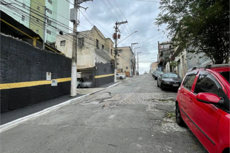 Cobertura à venda com 2 quartos, sendo 1 suíte, em Parada Inglesa, São Paulo, SP