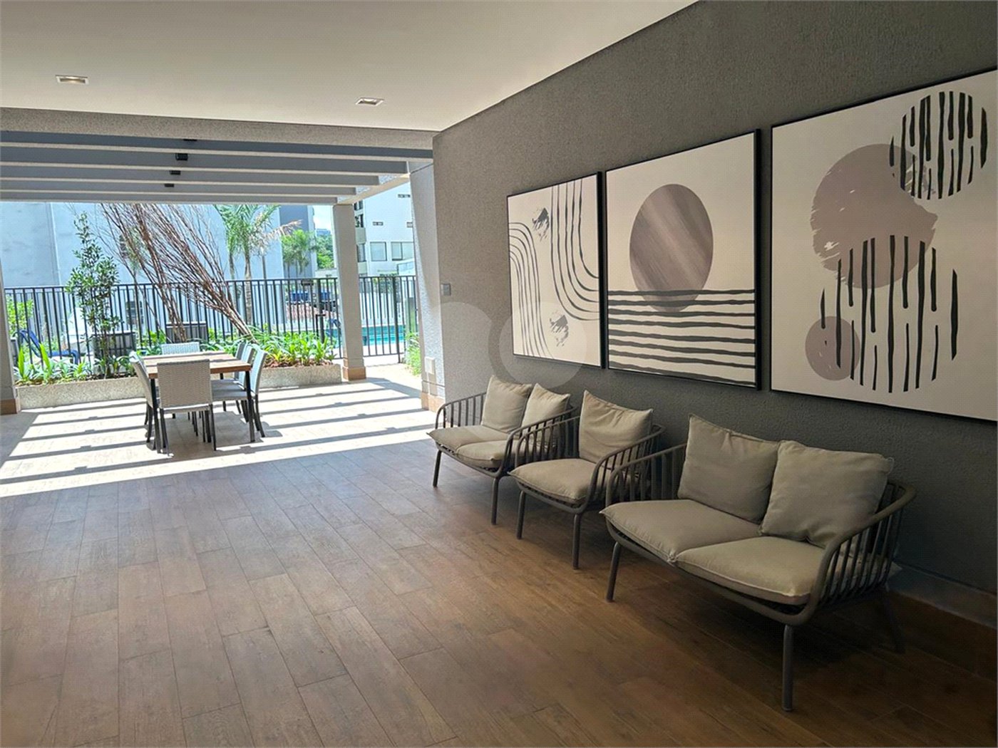 Apartamento à venda com 1 suíte em Pinheiros, São Paulo, SP