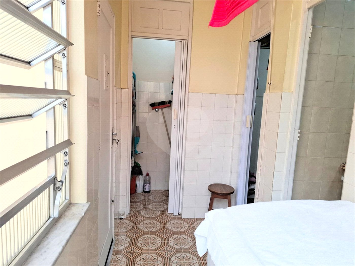 Apartamento à venda com 2 quartos em Andaraí, Rio de Janeiro, RJ