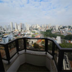 Apartamento à venda com 3 quartos, sendo 1 suíte, em Anália Franco, São Paulo, SP