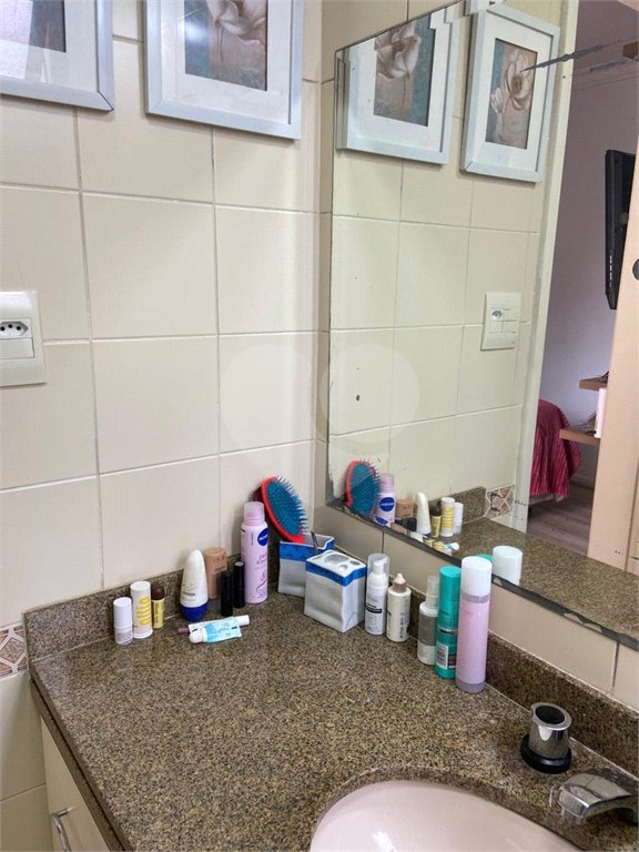 Apartamento à venda com 3 quartos, sendo 1 suíte, em Vila Suzana, São Paulo, SP
