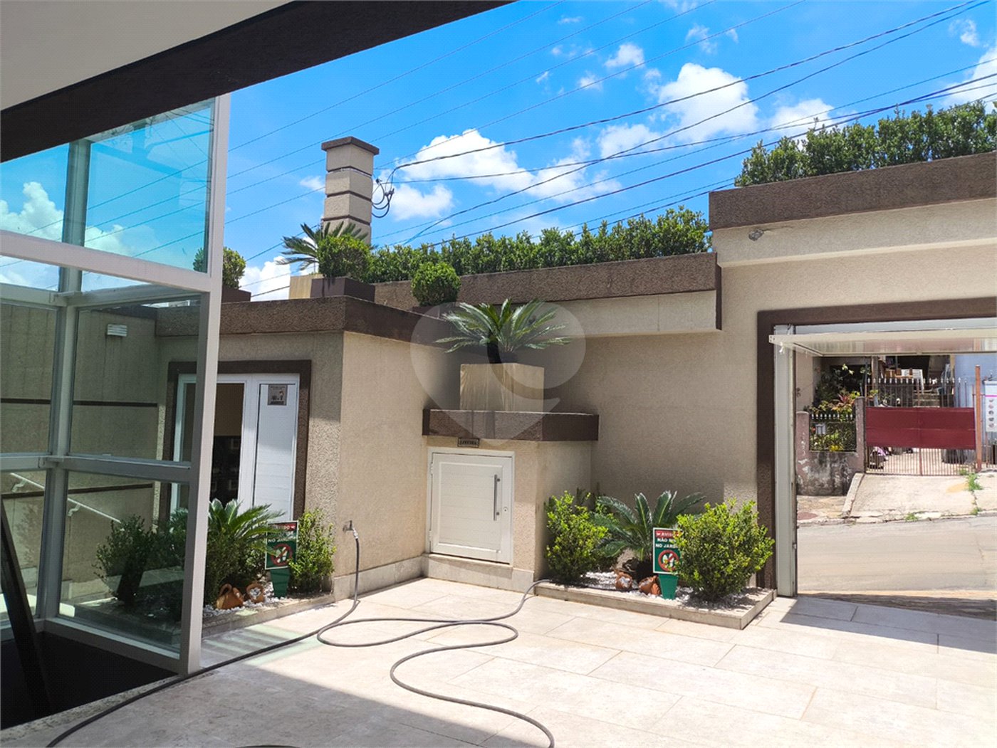 Casa à venda com 2 quartos no condomínio Residencial Vila Real, São Paulo - SP
