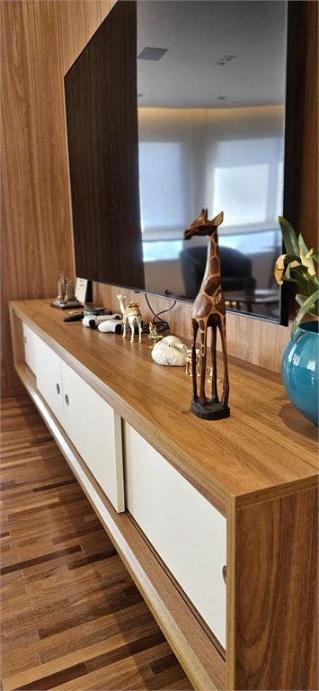 Apartamento à venda com 3 suítes em Jardim Arpoador, São Paulo, SP