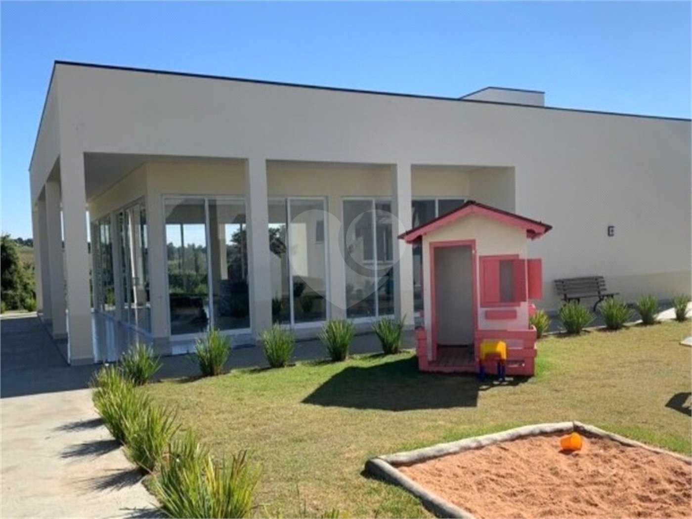 Terreno à venda no condomínio Residencial Mantova, Indaiatuba - SP