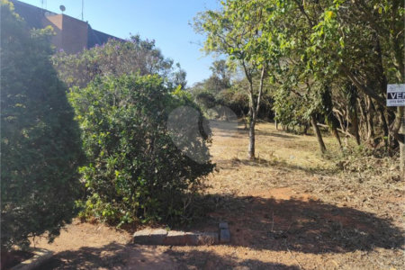 Terreno à venda no condomínio Arco-íris, Atibaia - SP