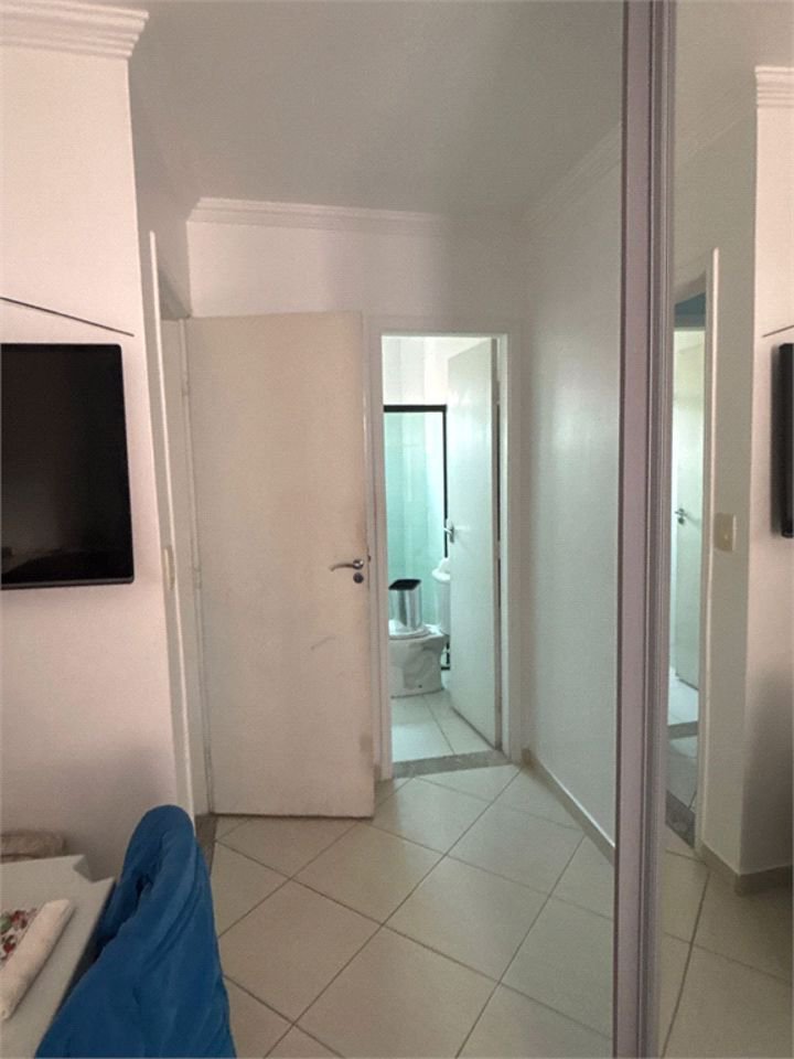 Casa Residencial à venda, Parque Bitaru, São Vicente - CA0356.