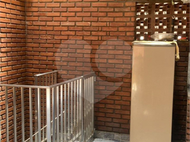 Sobrado à venda com 3 quartos em Jaraguá, São Paulo, SP