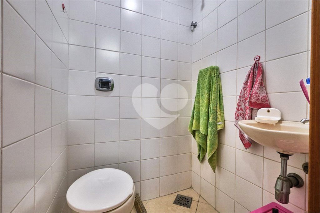 Apartamento à venda com 3 quartos, sendo 2 suítes, em Tijuca, Rio de Janeiro, RJ