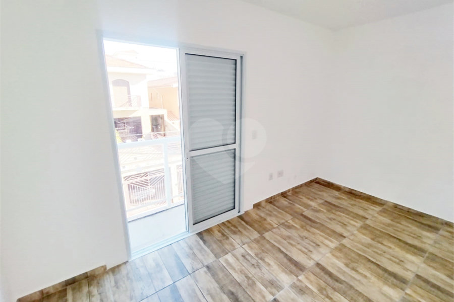 Apartamento à venda com 2 quartos em Vila Guilherme, São Paulo, SP