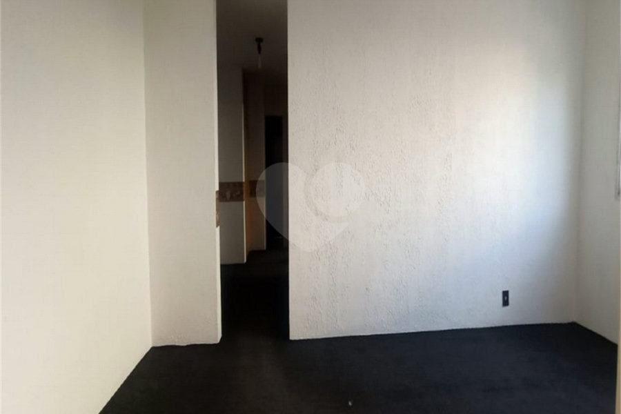 Apartamento à venda com 2 quartos em Mandaqui, São Paulo, SP