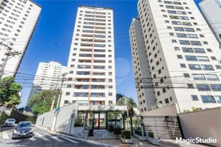 Apartamento à venda com 4 quartos em Vila Vermelha, São Paulo, SP