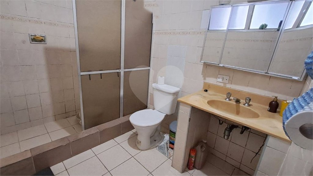 Sobrado à venda com 2 quartos, sendo 1 suíte, em Pirituba, São Paulo, SP