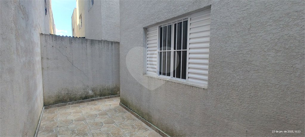 Casa à venda com 2 quartos em Jardim Imperial, Atibaia, SP