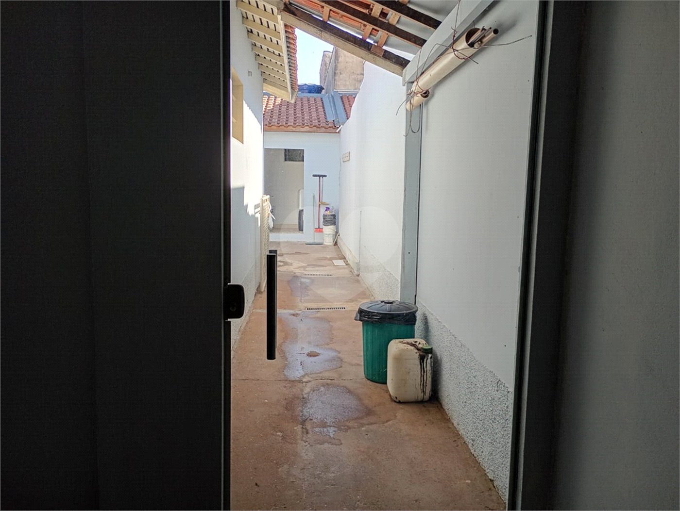 Casa à venda com 2 quartos em Jardim Santa Inêz, Itapetininga, SP