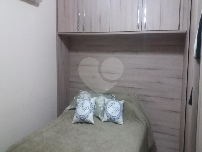 Sobrado à venda com 3 suítes em Vila Dom Pedro Ii, São Paulo, SP