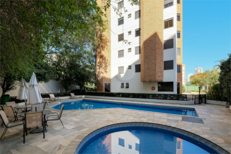 Apartamento à venda com 3 quartos, sendo 2 suítes, em Sumarezinho, São Paulo, SP