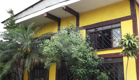 Galpão à venda em Jardim Jabaquara, São Paulo, SP