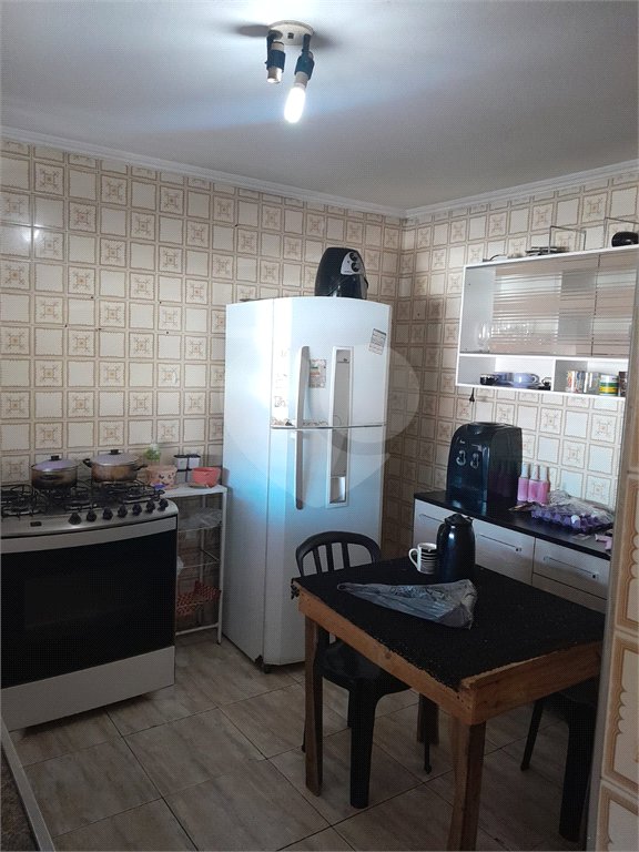Sobrado à venda com 6 quartos, sendo 1 suíte,  em Vila Maria Alta, São Paulo, SP