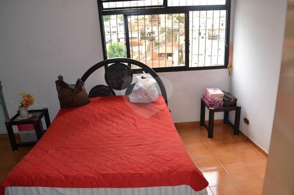 Sobrado à venda com 4 quartos, sendo 1 suíte, em Imirim, São Paulo, SP