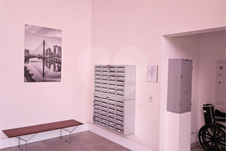 Apartamento à venda com 2 suítes em Saúde, São Paulo, SP