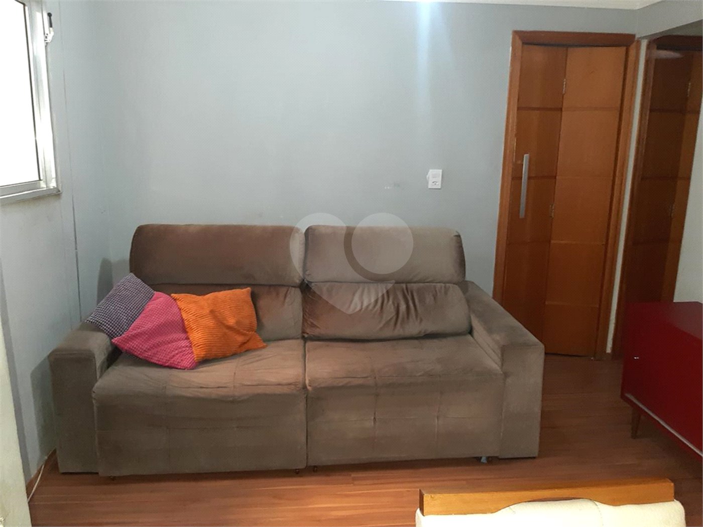 Apartamento à venda com 2 quartos em Horto, São Paulo, SP