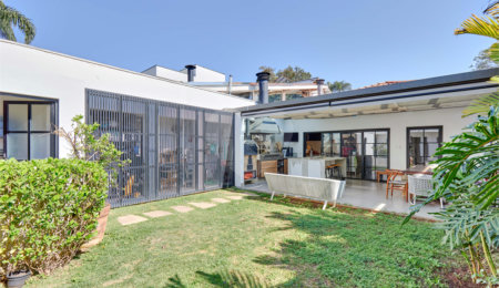 Casa Térrea à venda com 3 suítes em Alto da Boa Vista, São Paulo, SP