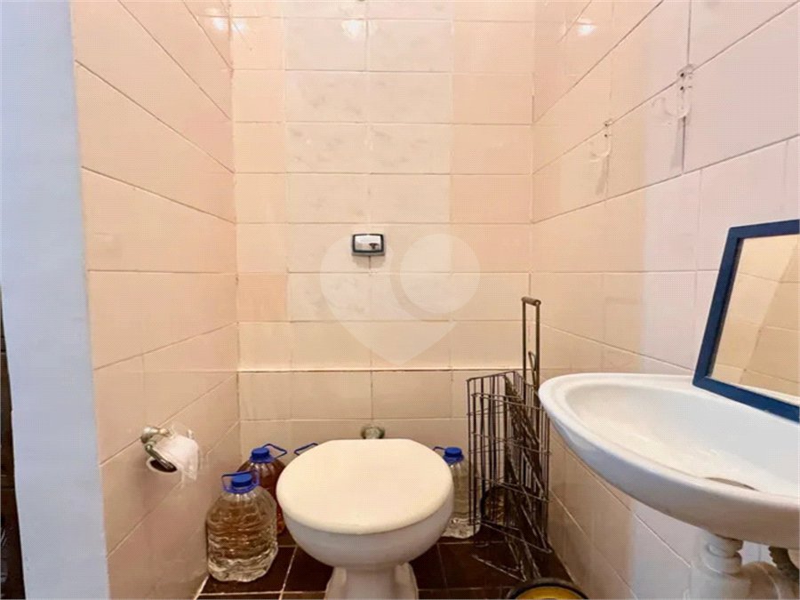 Casa de Vila à venda com 4 quartos, sendo 2 suítes,  em Botafogo, Rio de Janeiro, RJ