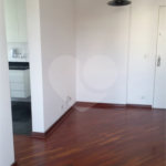 Apartamento à venda com 1 quarto em Santana, São Paulo, SP