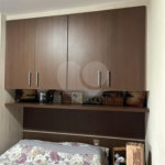 Apartamento à venda com 3 quartos, sendo 1 suíte,  em Mandaqui, São Paulo, SP