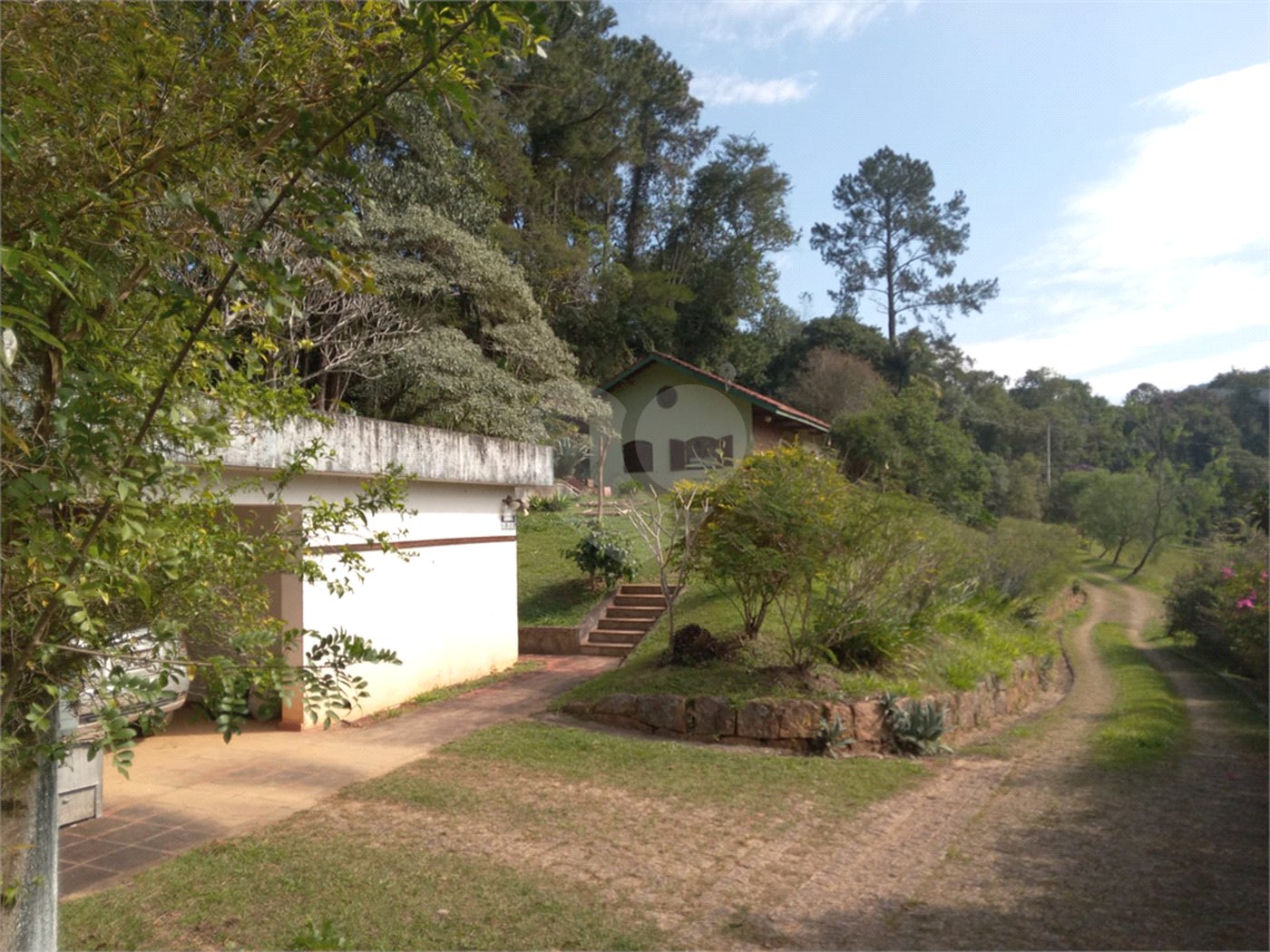 Sítio à venda em Chácara São João, Campo Limpo Paulista, SP