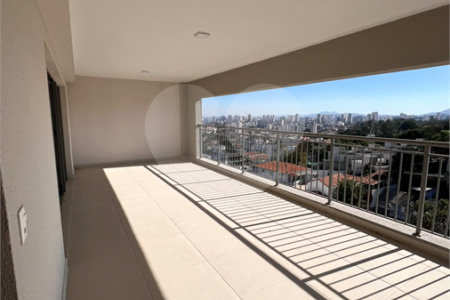 Apartamento à venda com 3 suítes em Tucuruvi, São Paulo, SP