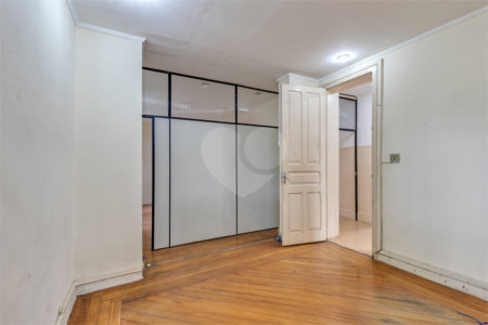 Sobrado à venda com 3 quartos, sendo 1 suíte, em Brooklin Velho, São Paulo, SP