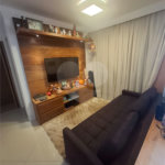 Apartamento à venda com 3 quartos, sendo 1 suíte,  em Jaguaré, São Paulo, SP