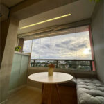 Studio à venda ou para alugar com 1 quarto em Butantã, São Paulo, SP