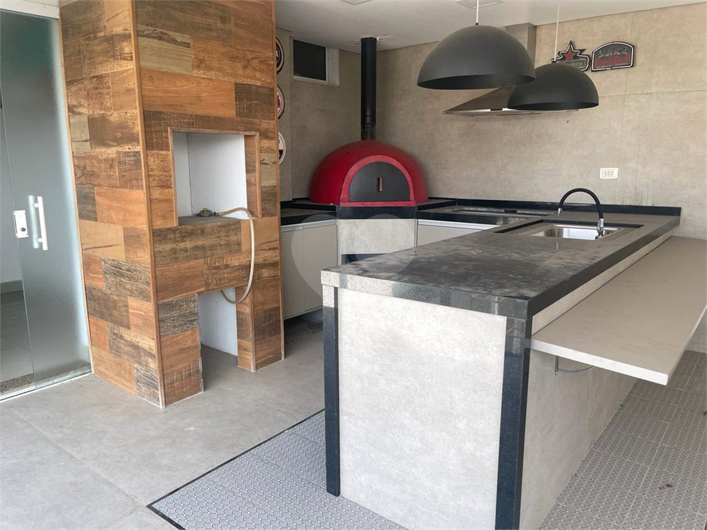 Casa de Vila à venda com 3 quartos, sendo 1 suíte, em Jardim Hípico, São Paulo, SP