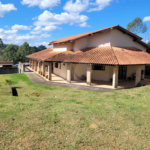 Casa Térrea à venda com 3 quartos, sendo 1 suíte, em Casablanca, Vargem Grande Paulista, SP
