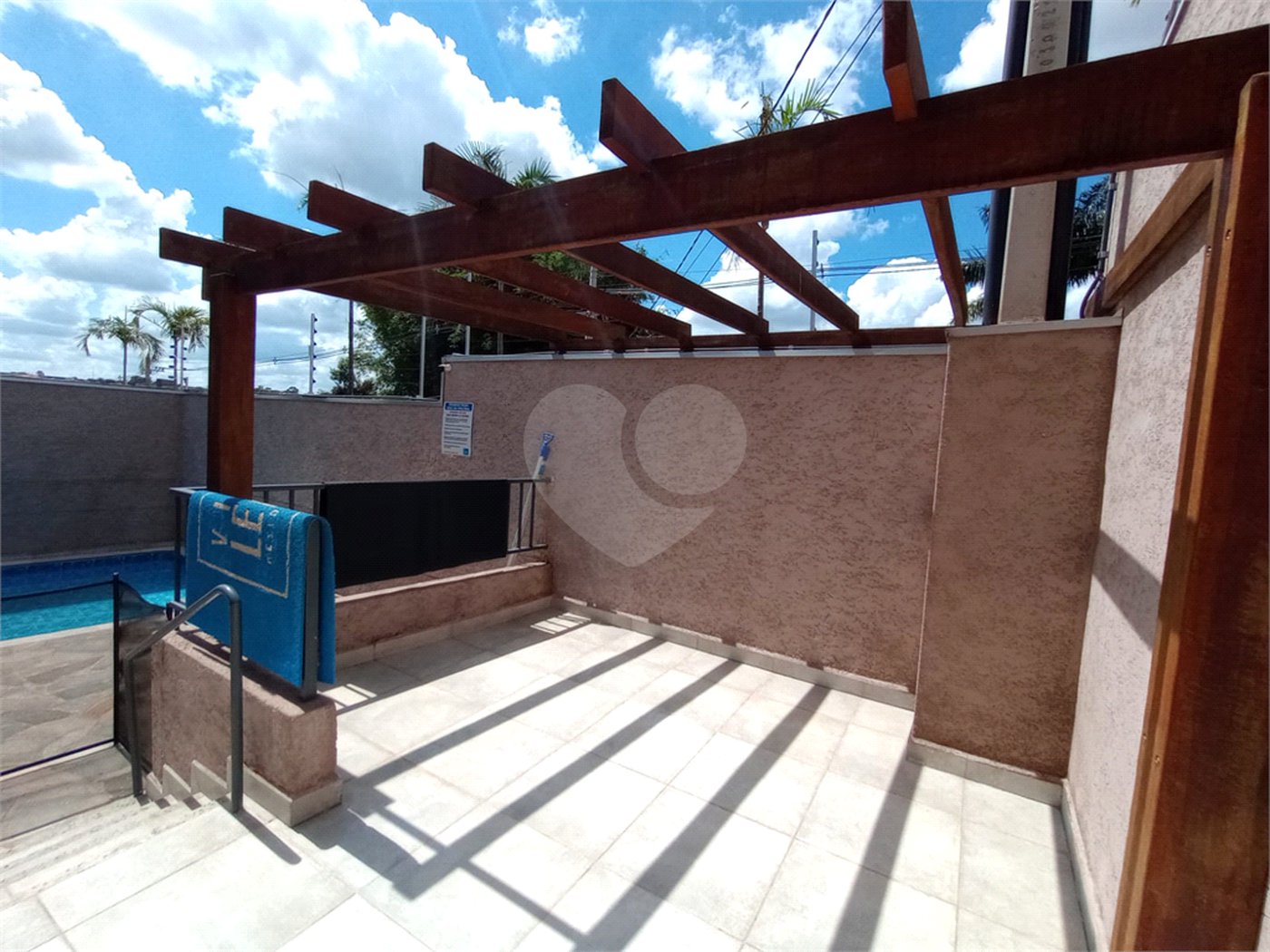 Apartamento à venda com 2 quartos em Vila Asem, Itapetininga, SP