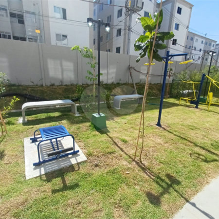 Apartamento para alugar com 2 quartos em Campo Grande, Rio de Janeiro, RJ