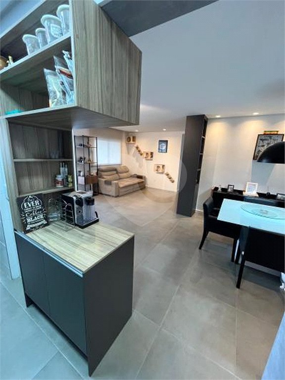 Apartamento à venda com 2 quartos, sendo 1 suíte, em Jardim Caboré, São Paulo, SP