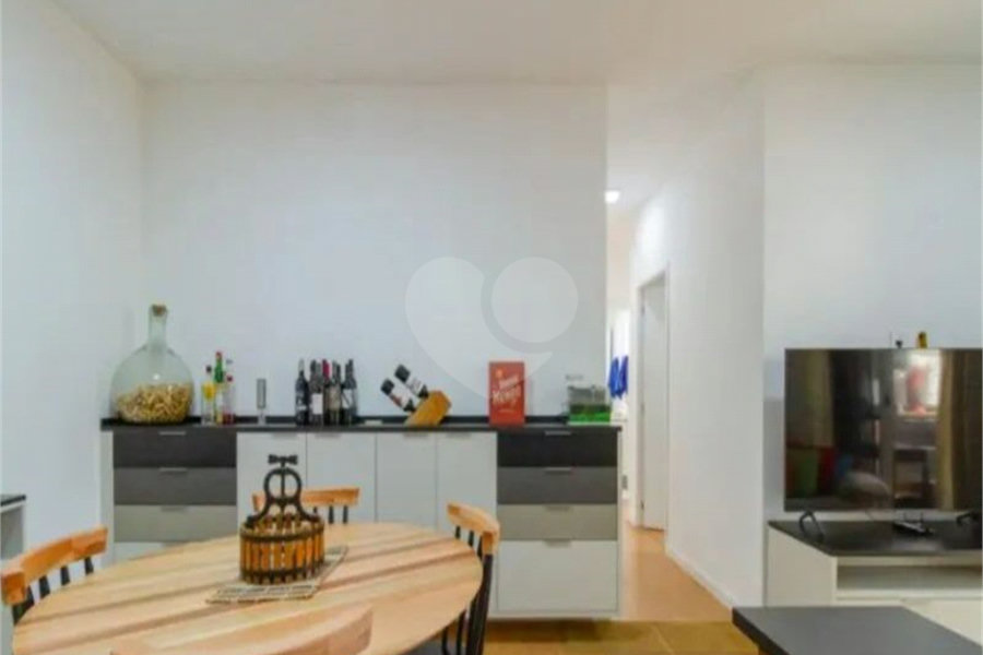 Apartamento à venda com 2 quartos, sendo 1 suíte, em Vila Guilherme, São Paulo, SP