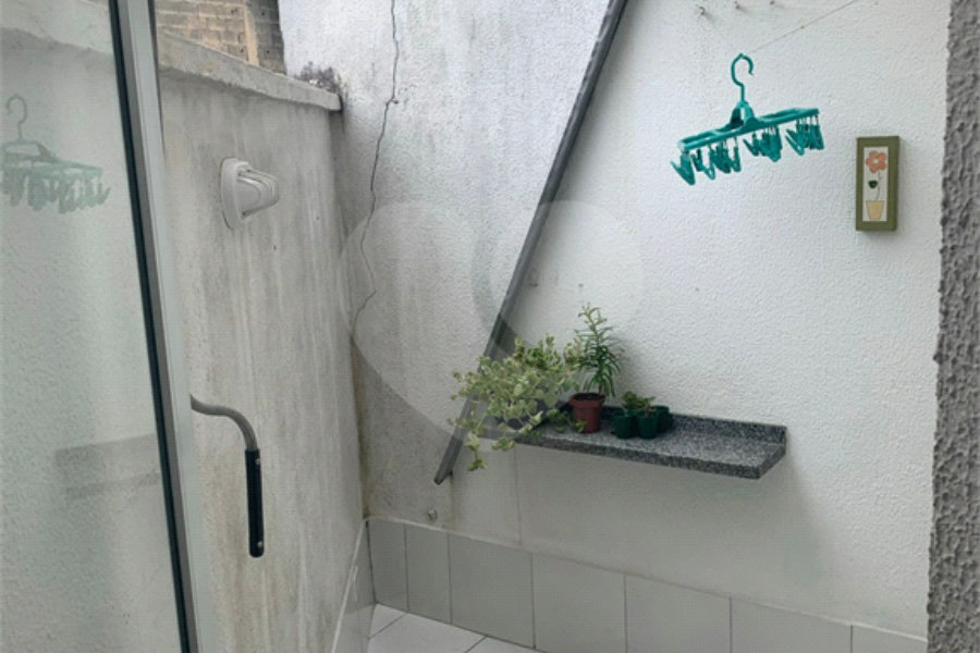 Casa à venda com 2 quartos, sendo 1 suíte, no condomínio Da Chácara, São Paulo - SP