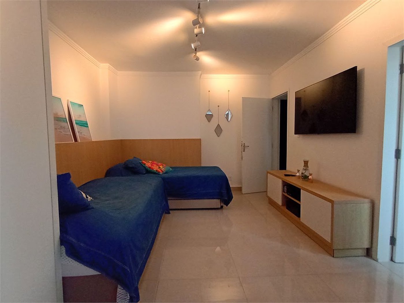 Apartamento Residencial à venda, ,  - AP0955.