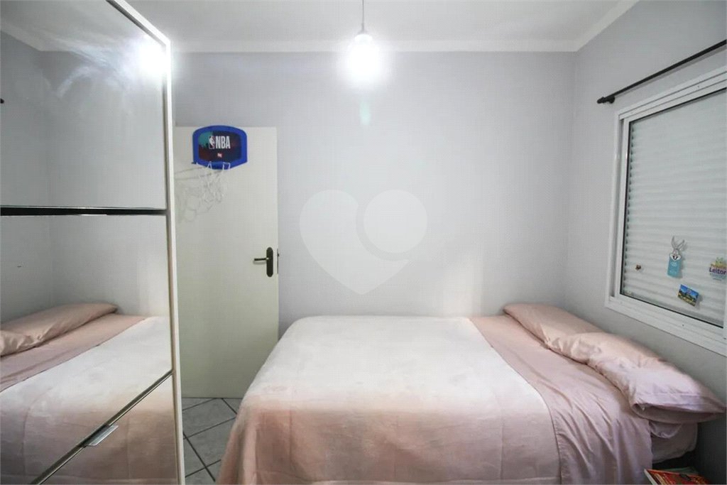 Casa à venda com 3 quartos, sendo 1 suíte, em Vila Regente Feijó, São Paulo, SP