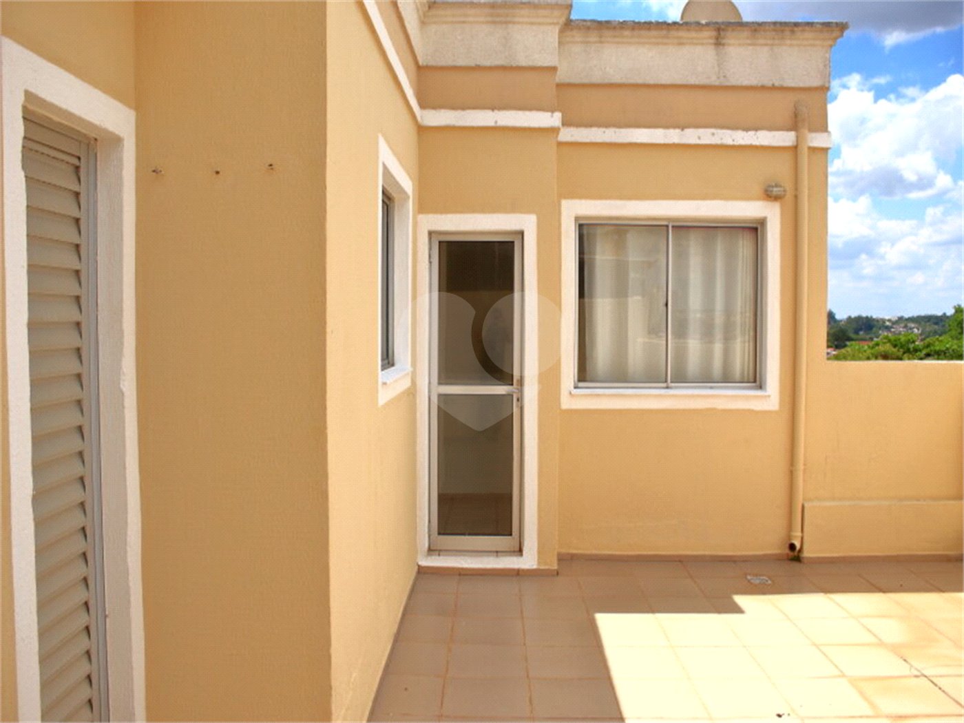 Apartamento à venda com 1 suíte em Parque Residencial Presidente Médici, Itu, SP