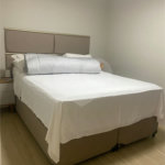 Apartamento à venda com 3 quartos, sendo 1 suíte,  em Vila São Pedro, Santo André, SP