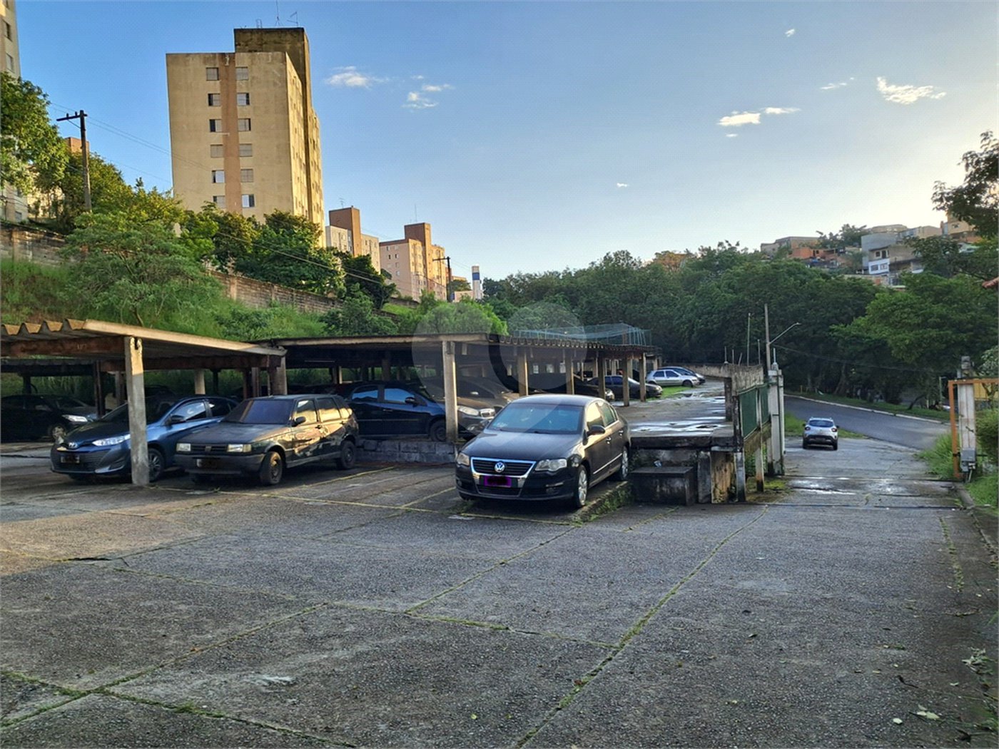 Apartamento à venda com 2 quartos em Jardim Umuarama, São Paulo, SP