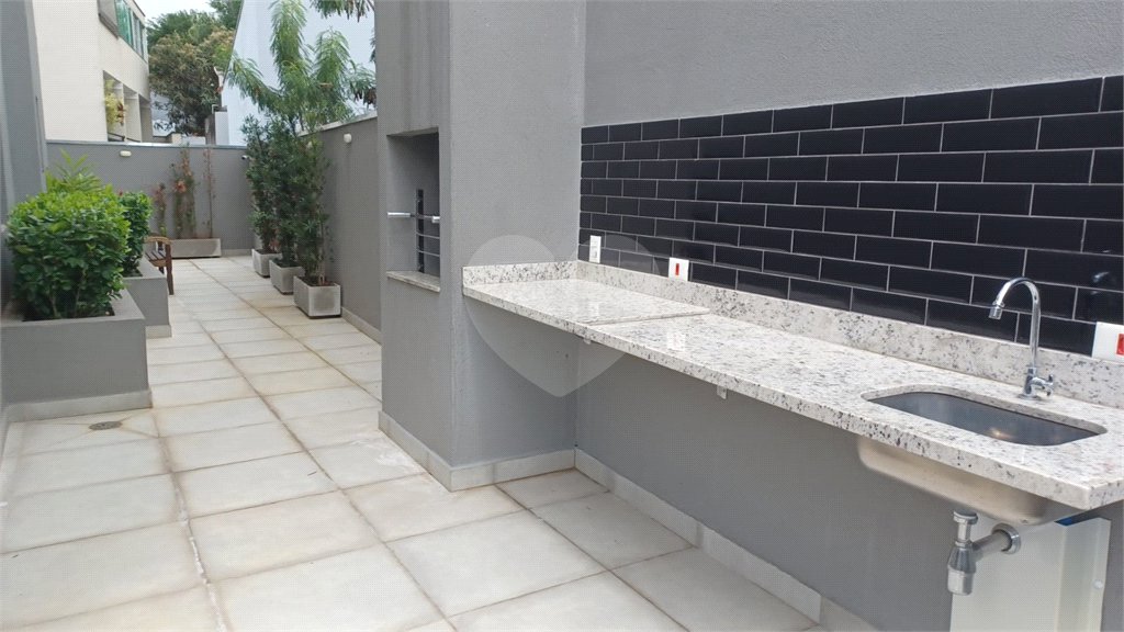 Apartamento à venda com 2 quartos em Vila Gustavo, São Paulo, SP