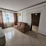 Apartamento com 2 dormitórios à venda, 124 m² por R$ 695.000,00 - Boqueirão - Santos/SP